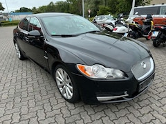Bild des Angebotes Jaguar XF 3.0 V6 Diesel S Premium Luxury