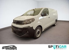 Bild des Angebotes Opel Vivaro Cargo/Kasten Lang L3 2.0 AT*R-KAMERA*NAVIGATION*