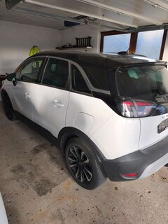 Bild des Angebotes Opel Crossland 1.2 Automatik Edition
