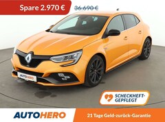 Bild des Angebotes Renault Megane 1.8 TCe R.S. Aut.*NAVI*LED*ACC*SHZ*PDC*ALU*