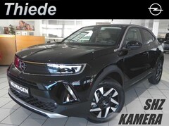 Bild des Angebotes Opel Mokka 1.5D ELEGANCE LED/17"ALU/KAMERA/SHZ/LHZ