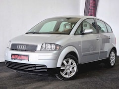 Bild des Angebotes Audi A2 1.4|KLIMAAUTOMATIK
