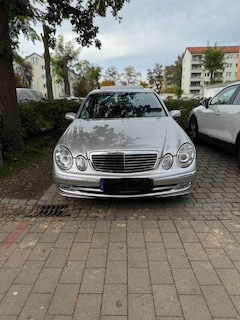 Bild des Angebotes Mercedes-Benz E 270 CDI Avantgarde