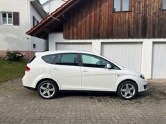 Bild des Angebotes SEAT Altea XL Altea XL 1.8 TSI Sport