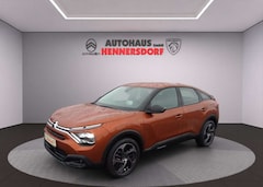 Bild des Angebotes Citroen C4 PureTech 130 Stop&Start FEEL PACK