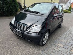 Bild des Angebotes Mercedes-Benz A 160 CLASSIC*Autommatikgetriebe*
