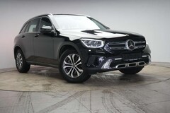 Bild des Angebotes Mercedes-Benz GLC 220 d 4Matic 9G-Tronic Leder/Distronic/HUD/K