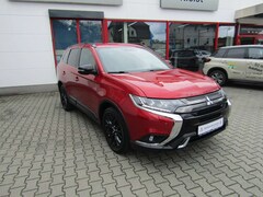 Bild des Angebotes Mitsubishi Outlander 2.0 CVT Active+ AHK Winterräder Navi Kamera
