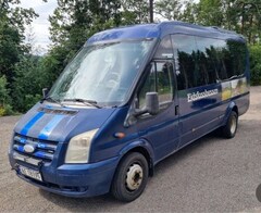 Bild des Angebotes Ford Transit Bus