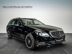 Bild des Angebotes Mercedes-Benz E 250 T-Modell*360° Kamera*LED*NAVI*Sitzheizung*