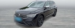 Bild des Angebotes VW Tiguan Allspace MOVE 1.5 TSI DSG REAR VIEW NAVI ACC AHK LED DAB K