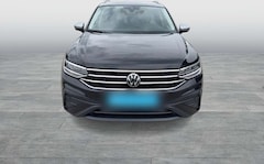 Bild des Angebotes VW Tiguan Allspace MOVE 1.5 TSI DSG REAR VIEW NAVI ACC AHK LED DAB K