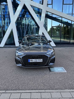 Bild des Angebotes Audi A3 30 TFSI Sportback S tronic sport
