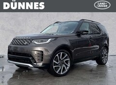 Bild des Angebotes Land Rover Discovery D350 Metropolitan Edition