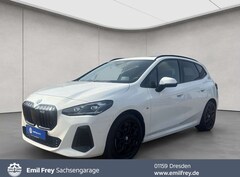 Bild des Angebotes BMW 220 220i Active Tourer Aut. Pano*adapt. LED*el. Heckkl
