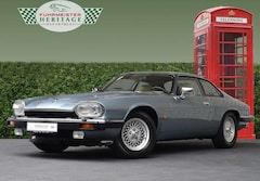 Bild des Angebotes Jaguar XJSC XJS Coupe 5.3l V12 nachweisbare Historie
