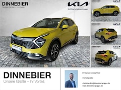 Bild des Angebotes Kia Sportage Spirit 1.6T LED+360°+Glasdach+Navi