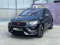 Bild des Angebotes CUPRA Ateca TSI 4D Virtual LED Assist AHK Schale DCC