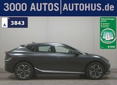 Bild des Angebotes Kia EV6 4WD T-Leder Navi LED Kamera Assistenten