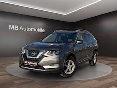 Bild des Angebotes Nissan X-Trail Tekna Automatik/P-Dach/360/