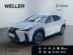 Bild des Angebotes Lexus UX 250h F SPORT Design *Bi-LED*ACC*RCam*SHZ*PDC*