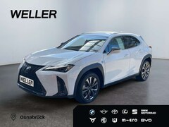 Bild des Angebotes Lexus UX 250h F SPORT Design *Bi-LED*ACC*RCam*SHZ*PDC*