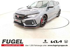 Bild des Angebotes Honda Civic 2.0i-VTEC Type R GT LED|Navi|ACC