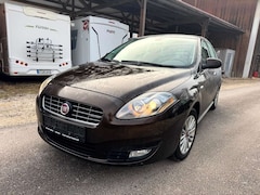 Fiat Croma 1.9 8V Multijet Dynamic Pur-O2