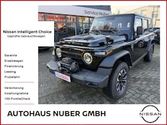 Bild des Angebotes BAW 212 BAW 212 2,0dci inkl. Überführung/Unterbodenschut