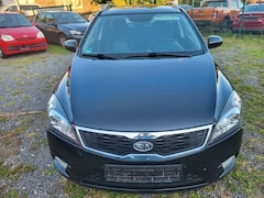 Bild des Angebotes Kia Ceed SW / cee'd SW 1.6 CRDi Aut. Spirit