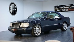 Bild des Angebotes Mercedes-Benz E 320 *Brabus Original umbau*3.6*TOP ZUSTAND