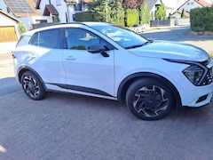 Bild des Angebotes Kia Sportage Sportage 1.6 CRDI AWD Eco-Dynamics+ (48V M-H) DCT