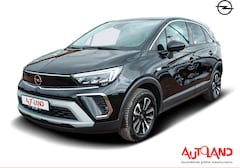 Bild des Angebotes Opel Crossland 1.2 Elegance LED Navi Kamera Teilleder
