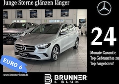 Bild des Angebotes Mercedes-Benz B 200 B 200 4MATIC Progressive,LED,MBUX,Kamera,SHZ,DAB
