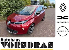 Bild des Angebotes Renault ZOE Intens ZE40 PDC+Kamera, SHZ, DAB, Batteriemiete