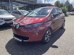 Bild des Angebotes Renault ZOE Intens ZE40 PDC+Kamera,zzgl. Batteriemiete