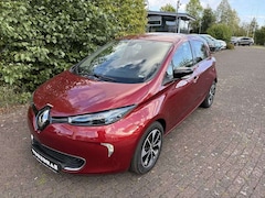 Bild des Angebotes Renault ZOE Intens ZE40 PDC+Kamera, SHZ, DAB, Batteriemiete