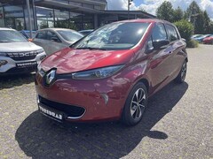 Bild des Angebotes Renault ZOE Intens ZE40 PDC+Kamera,zzgl. Batteriemiete