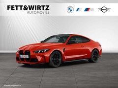 Bild des Angebotes BMW M4 Competition Coupé *Facelift*|LC-Prof.|H/K