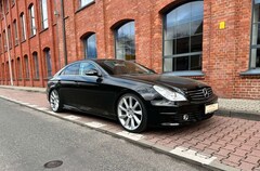 Bild des Angebotes Mercedes-Benz CLS 350 /Orig. 10.900 km mit Lorinser Umbau