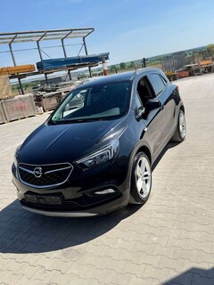 Bild des Angebotes Opel Mokka X ON