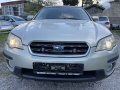 Bild des Angebotes Subaru Legacy Outback 2.5 Automatik Active Flüssiggas