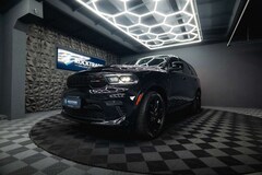 Bild des Angebotes Dodge Durango 3.6 V6 GT 4x4 Night-Paket Modell 22 LED