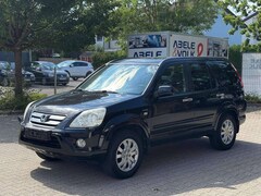 Bild des Angebotes Honda CR-V Executive LS 4X4 Allrad / TÜV & Service NEU