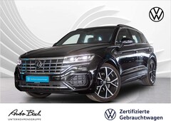Bild des Angebotes VW Touareg 3.0 V6 TDI R-Line, Navi, LED, Panoramada