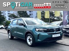 Bild des Angebotes Opel Frontera Frontera 1.2 DI Hybrid 48V eDCT Edition