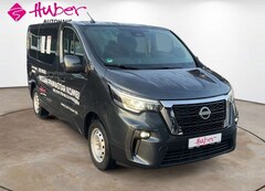 Bild des Angebotes Nissan Primastar L1H1 Kombi - Tekna Design Paket