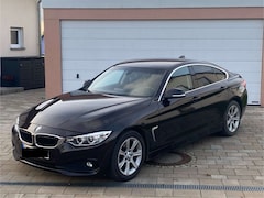 Bild des Angebotes BMW 420 420 d
