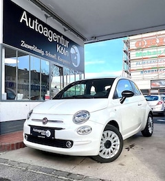 Bild des Angebotes Fiat 500 Hybrid Dolcevita*Nur26.872KM*NAVI*PDC*