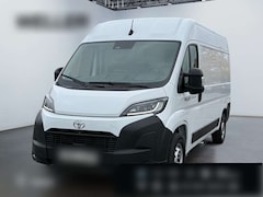 Bild des Angebotes Toyota Proace 2,2L MT WORK *LED*NAVI *CAM*